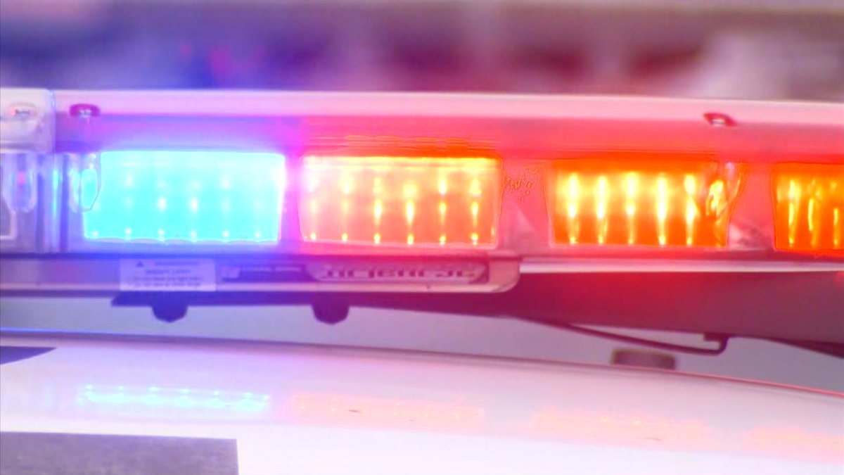 California farmer arrested on suspicion of murder in wife’s death in Arizona – NBC Los Angeles