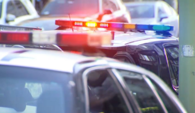 Man arrested after allegedly trying to follow a woman home in Berkeley – NBC Bay Area