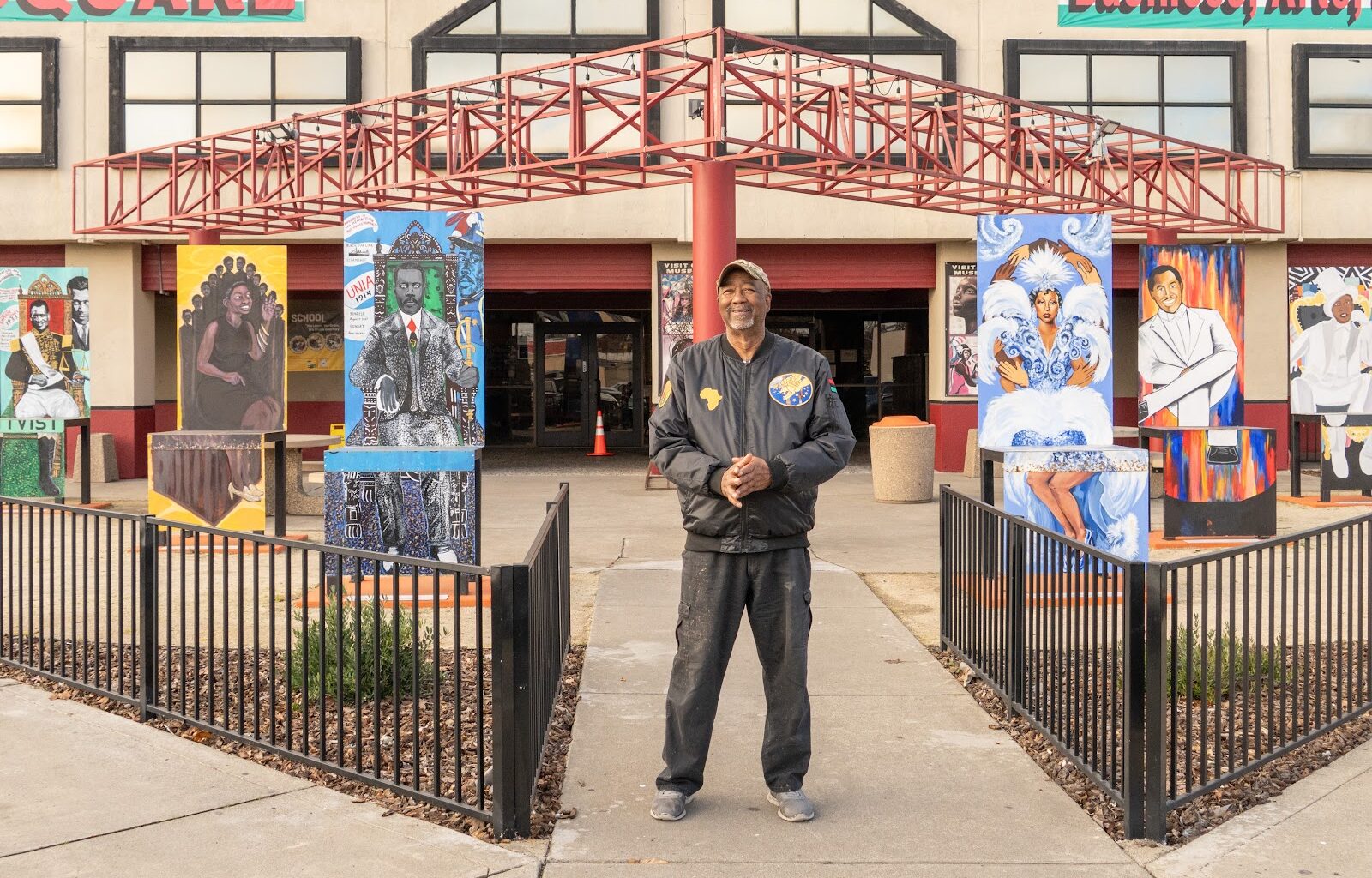 Florin Square Owner Lists Iconic Property for Sale