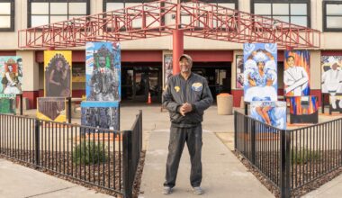 Florin Square Owner Lists Iconic Property for Sale