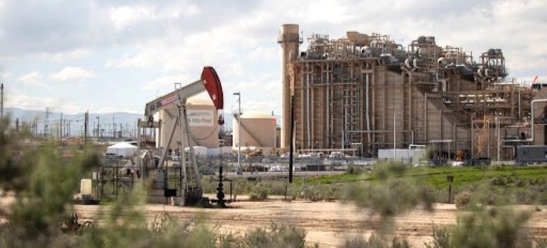 CalPERS’ $60B Investment in Fossil Fuels Doesn't Protect Workers