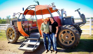 Punkin project brings a steampunk carriage with a fairy tale vibe – San Diego Union-Tribune