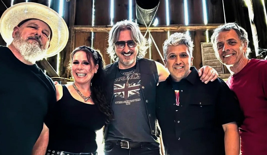 Sacramento band ROADS finds the way back to rock’s bareknuckle roots – takes the stage with Forever Goldrush on Dec 19    • Sacramento News & Review