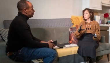 San Diego amputee and cancer survivor uses her story to change policy and help others – NBC 7 San Diego