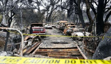 Cal Fire says Orange County owes nearly $32 million for Airport fire costs – Orange County Register