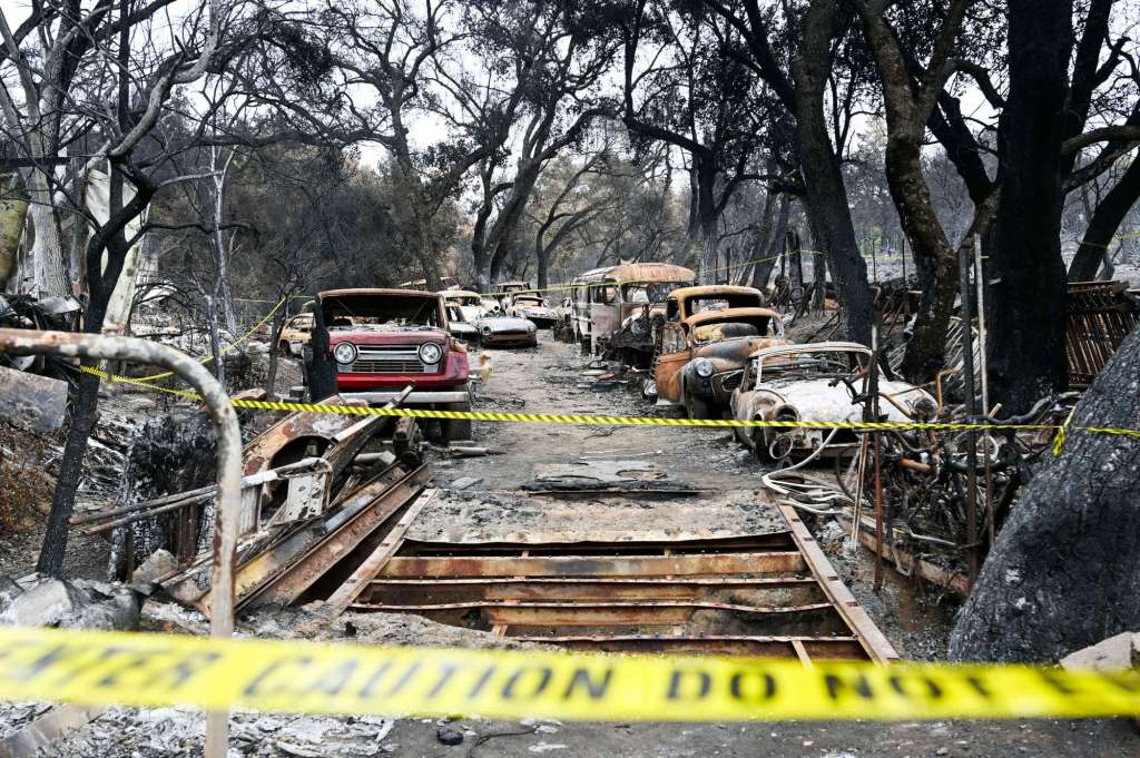 Cal Fire says Orange County owes nearly $32 million for Airport fire costs – Orange County Register