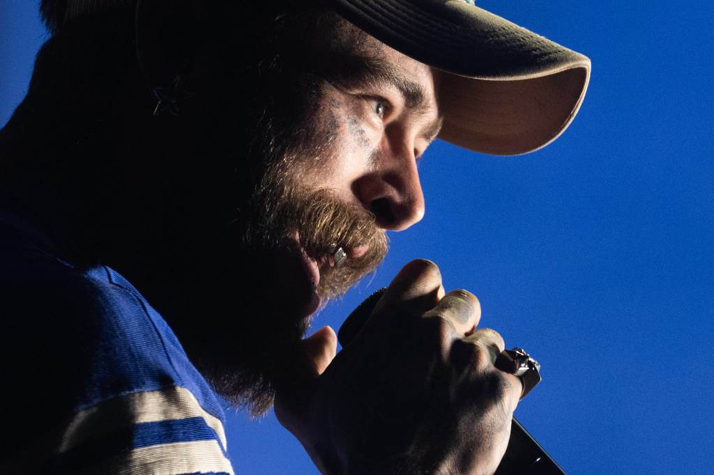 Win Post Malone Super Bowl Bud Light tickets for San Francisco concert