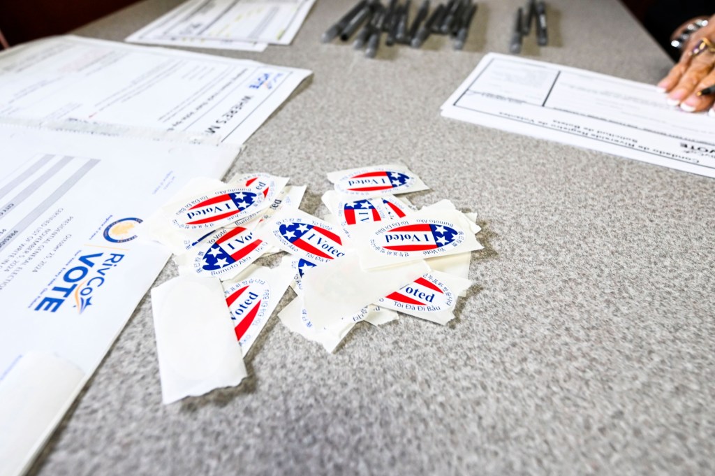 What to expect from the California governor race in 2026? – Orange County Register