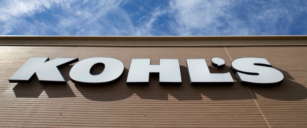 Kohls will be looking to fill 3,500 positions in Southern Califoirnia alone at its numerous retail locations along with its distribution center in San Bernardino.(AP Photo/Wilfredo Lee)