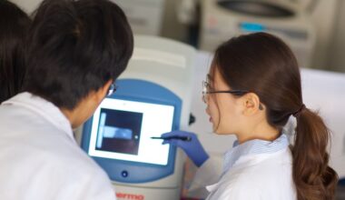 U.S. biomedical research relies on philanthropy, large and small – San Diego Union-Tribune