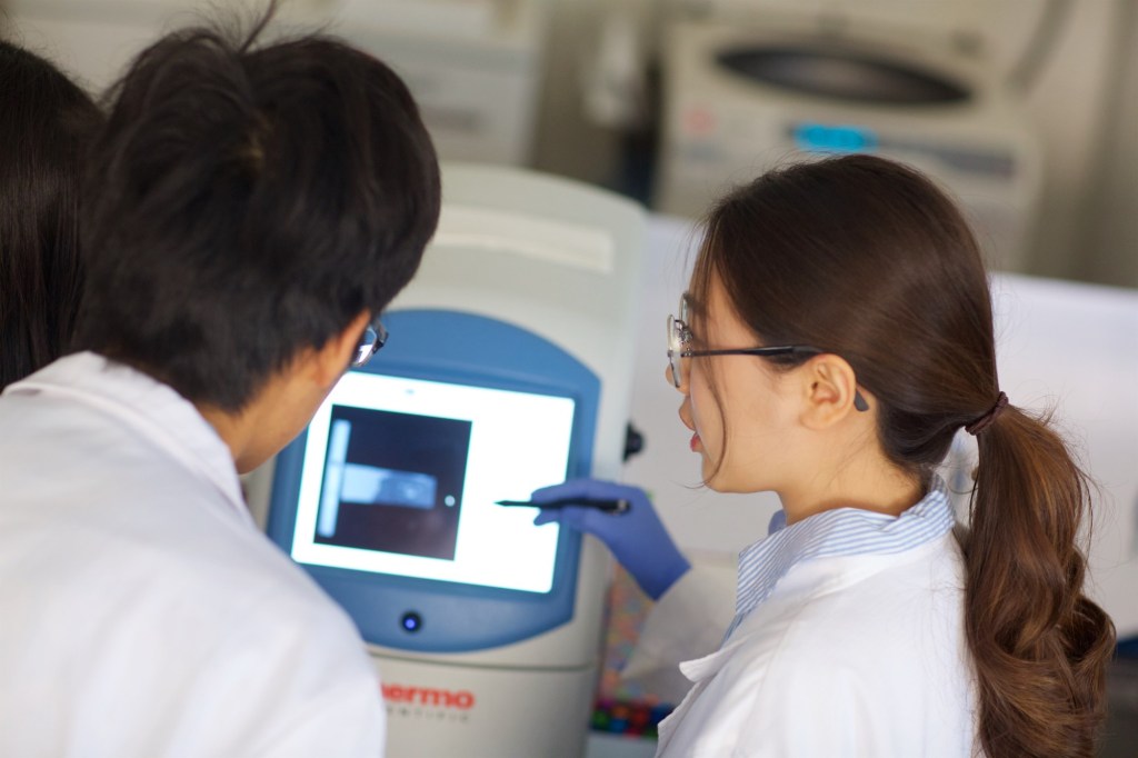 U.S. biomedical research relies on philanthropy, large and small – San Diego Union-Tribune