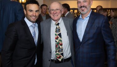 Future Legends hosts annual scholar recognition event – San Diego Union-Tribune