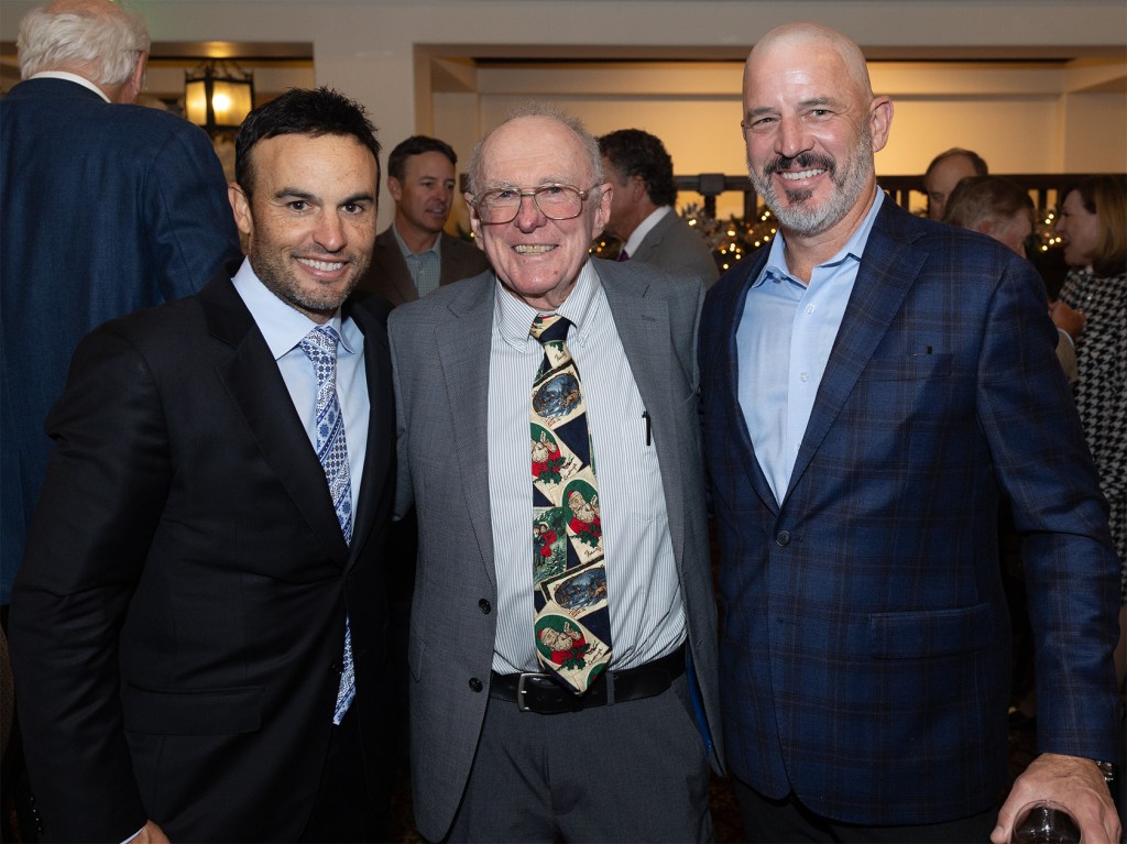 Future Legends hosts annual scholar recognition event – San Diego Union-Tribune