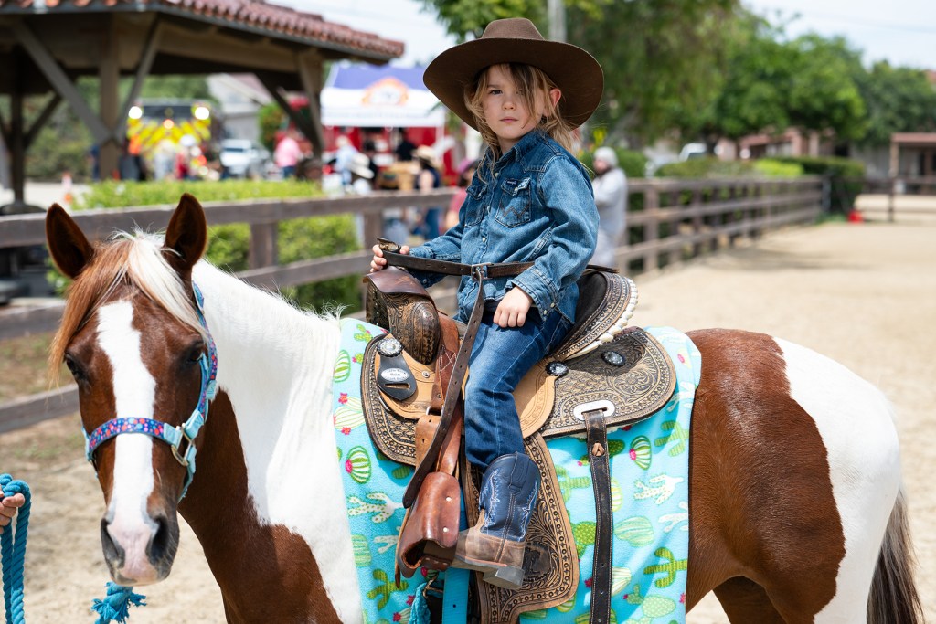 Looking back on 2025 in Rancho Santa Fe, part one – San Diego Union-Tribune