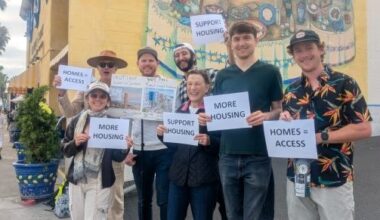 La Jolla and Pacific Beach residents form united front for speed reduction – San Diego Union-Tribune