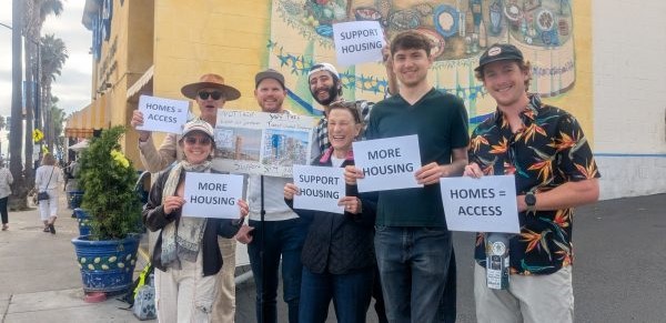La Jolla and Pacific Beach residents form united front for speed reduction – San Diego Union-Tribune