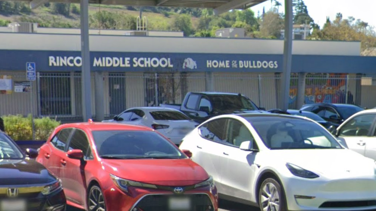 Judge OK’s teachers telling parents about students’ preferred gender identities – NBC 7 San Diego