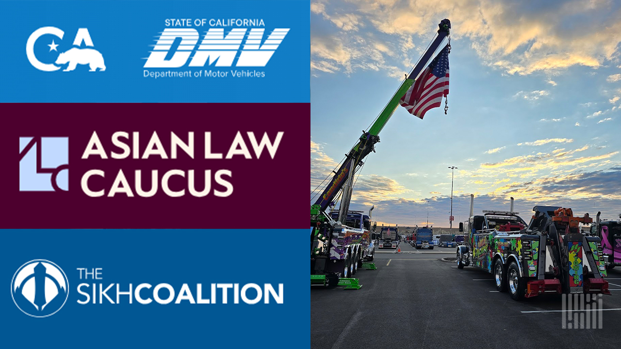 Lawsuit Targets California DMV Over Administrative Failures Affecting 20,000 CDL Drivers