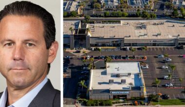 Brixton Capital Sells San Diego Grocery-Anchored Plaza, Extending the Run on Retail – Commercial Observer