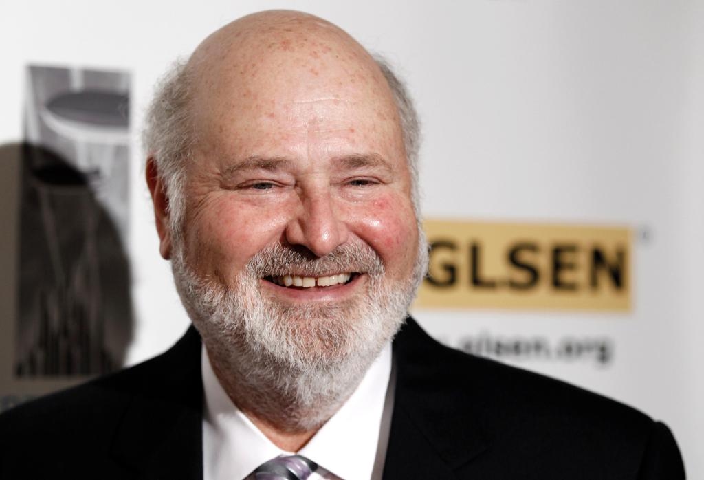 Son Nick arrested after Rob Reiner and his wife found dead in Los Angeles home, AP source says – The Press Democrat