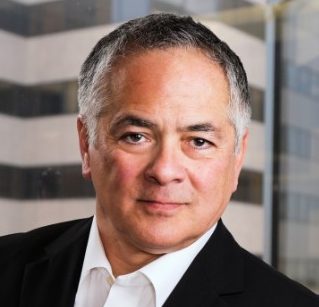 Portrait of Robin Kane