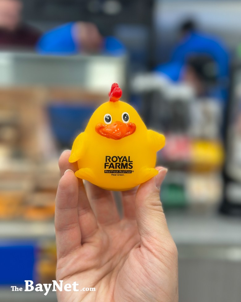 Royal Farms st. marys county