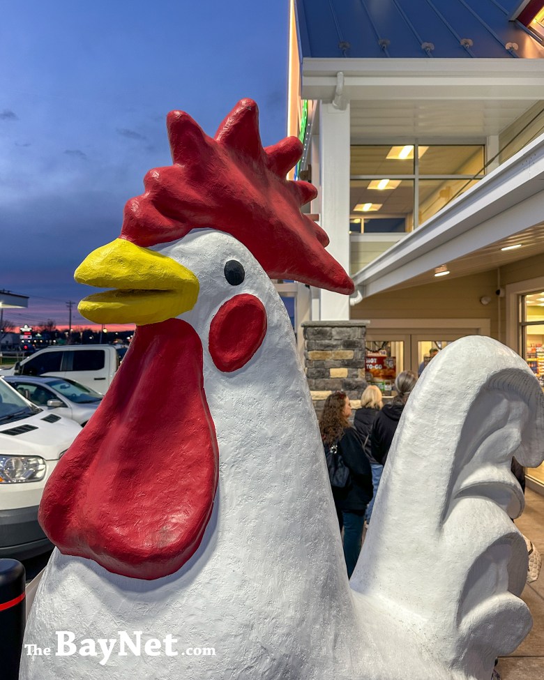 Royal Farms California MD