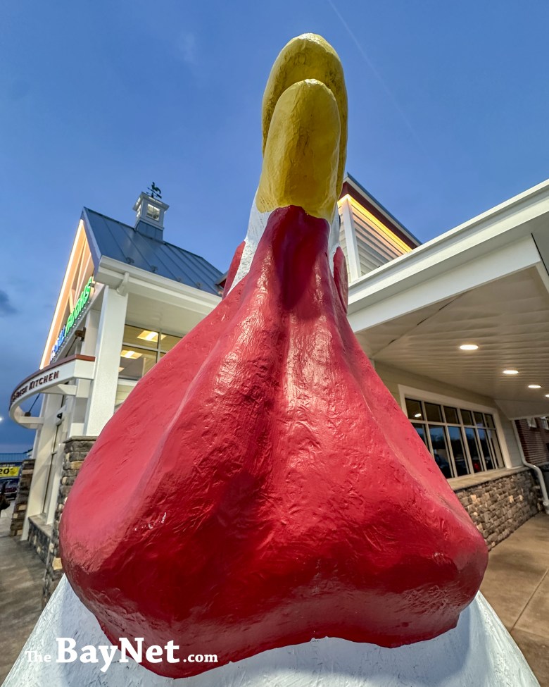 Royal Farms California, Maryland