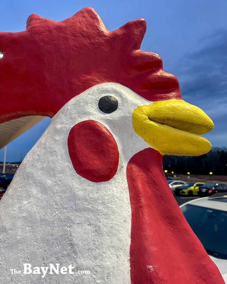 Royal Farms California, Maryland