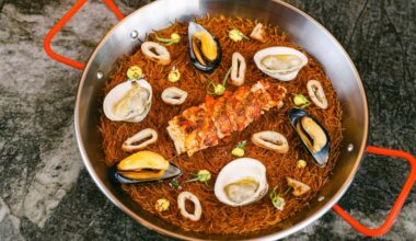 Hot San Diego Restaurant Openings You May Have Missed, December 2025