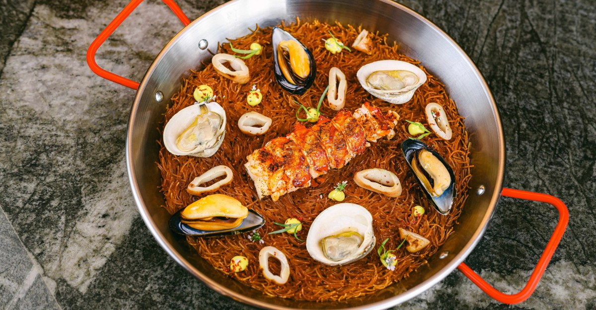 Hot San Diego Restaurant Openings You May Have Missed, December 2025