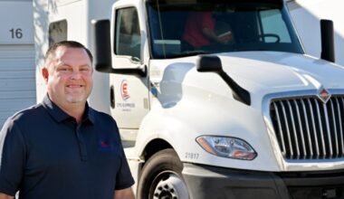 Surge in cargo thefts in Southern California driven by swift, organized rings – Orange County Register