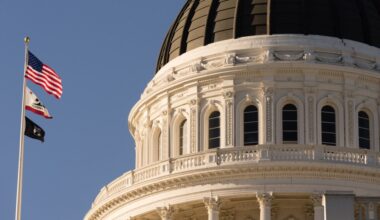 4 new laws from Sacramento in 2025 – Orange County Register