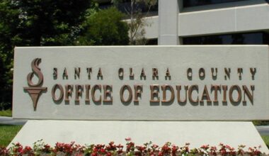 Santa Clara County education leader subject of closed door meeting