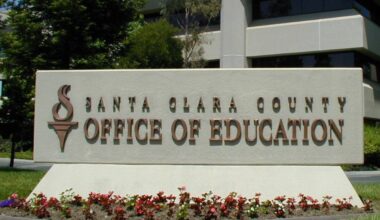 Santa Clara County education leader subject of closed door meeting