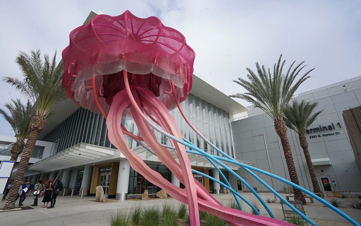 A movement for the arts downtown in 2025, as fees, immigration hotly debated