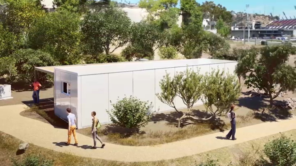 San Diego State breaks ground on One Water Laboratory in Mission Valley – NBC 7 San Diego