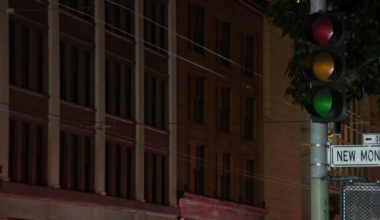 Some San Francisco city offices close due to power outage – NBC Bay Area