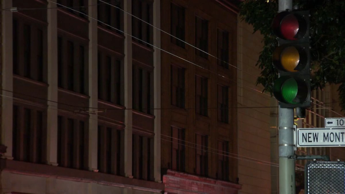 Some San Francisco city offices close due to power outage – NBC Bay Area