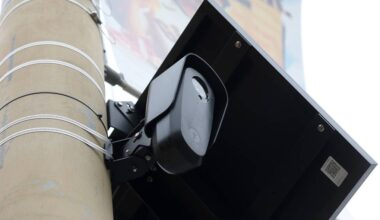 Oakland’s License Plate Camera Contract Is Back Up for a Vote. Critics Are Crying Foul