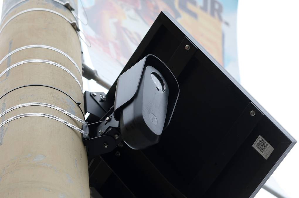 Oakland’s License Plate Camera Contract Is Back Up for a Vote. Critics Are Crying Foul