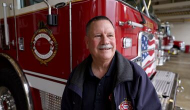 California fire deaths inform proposed disaster response for seniors