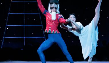 14 great shows and concerts to catch this weekend