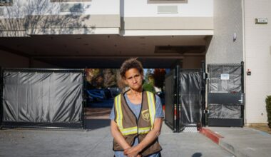 From rat-infested Columbus Park encampment to chandelier boutique hotel, San Jose’s homeless plan is tested – The Mercury News