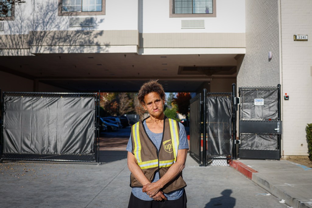 From rat-infested Columbus Park encampment to chandelier boutique hotel, San Jose’s homeless plan is tested – The Mercury News
