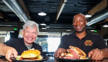 San Jose restaurant reopens as Empire Armadillo