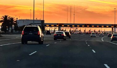 Man trailed woman to Berkeley with car full of sex toys, condoms, crack pipes, Taser, and a gun, police say