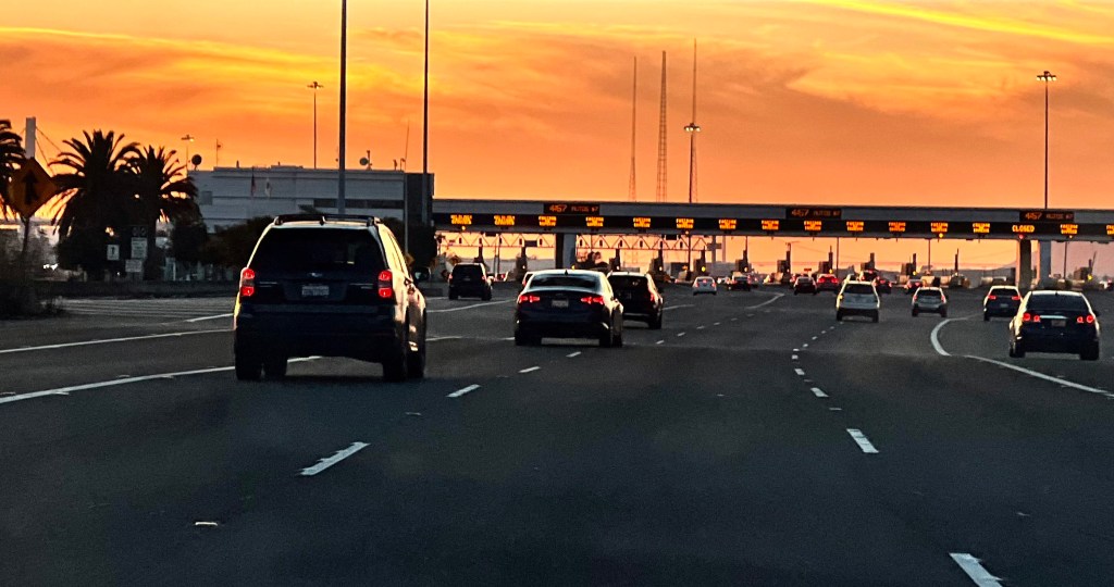 Man trailed woman to Berkeley with car full of sex toys, condoms, crack pipes, Taser, and a gun, police say