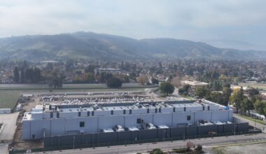 If San Jose becomes Bay Area’s data center capital, PG&E customers could pay