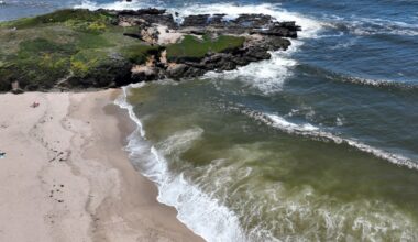 San Jose man drowns while fishing on San Mateo County coast